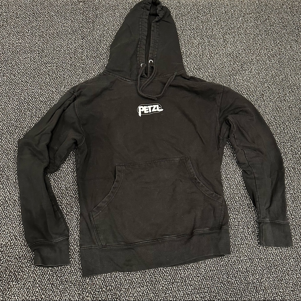 Petzl sweatshirt